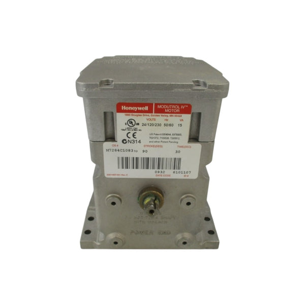 HONEYWELL M7284C1083 230V NSNP