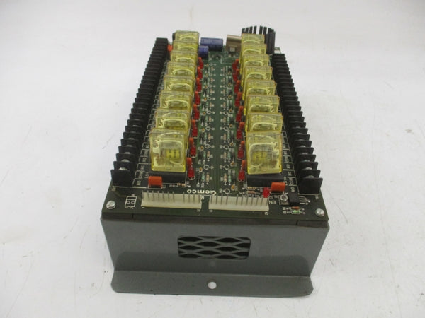 GEMCO 1989-O-115-M-S 24VDC UNMP