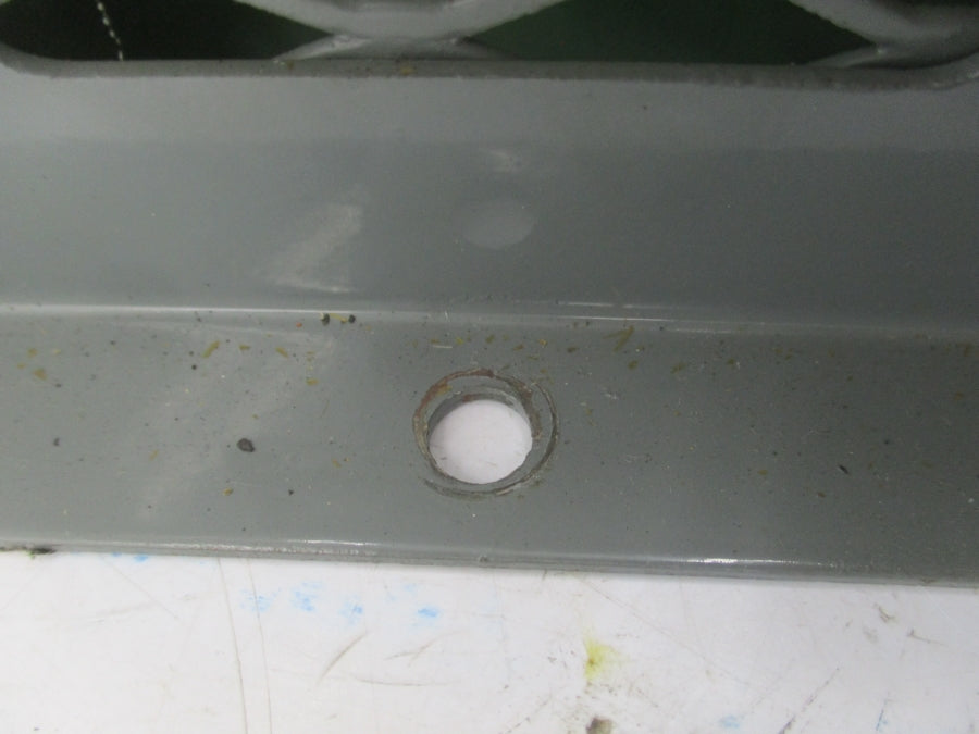 GEMCO 1989-O-115-M-S 24VDC UNMP