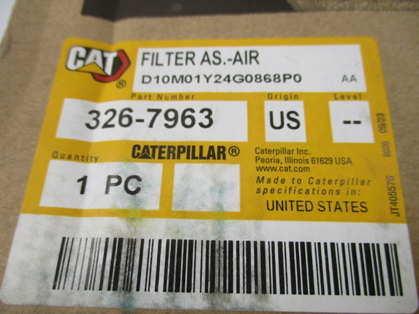 CAT 326-7963 NSMP