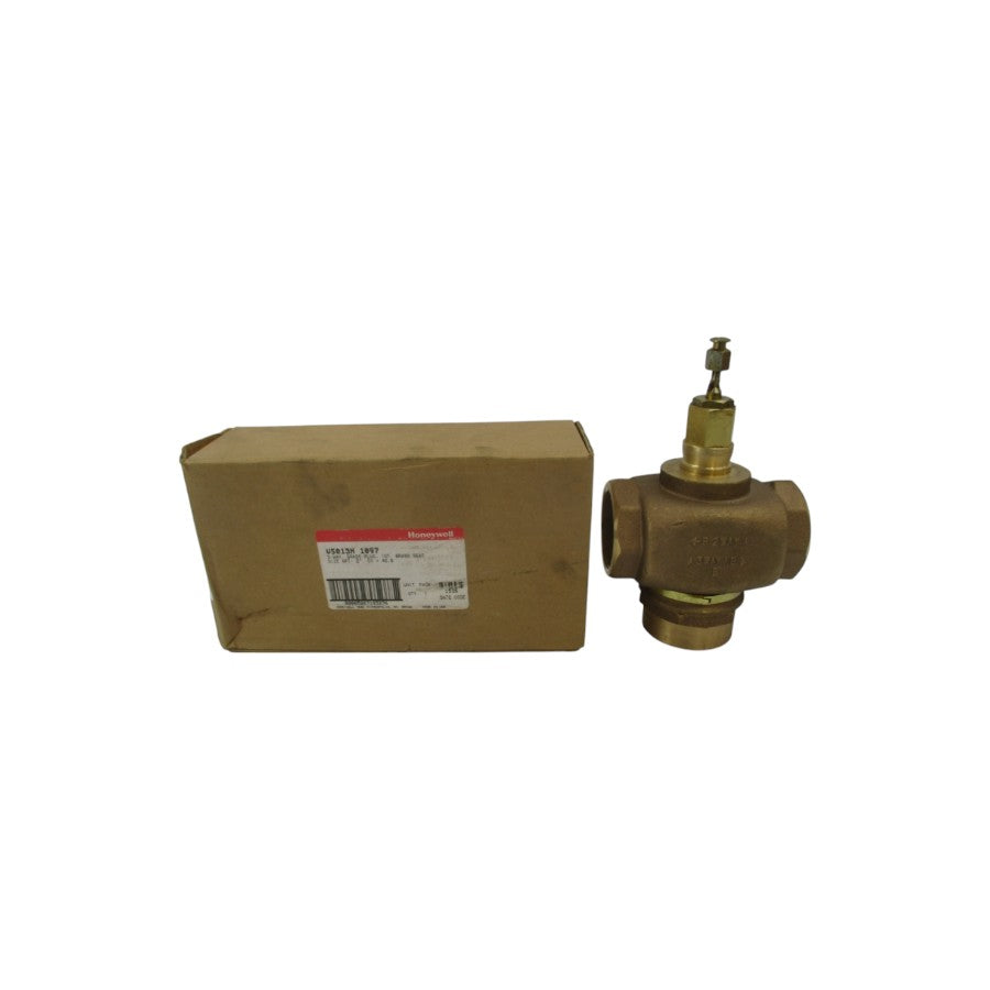 HONEYWELL V5013N1097 2" NSMP