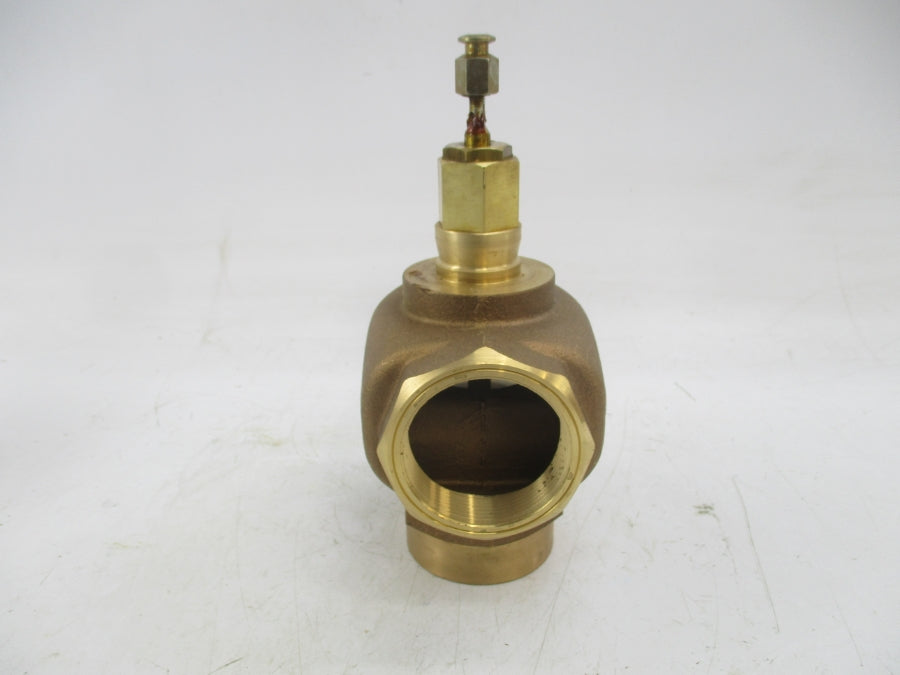 HONEYWELL V5013N1097 2" NSMP