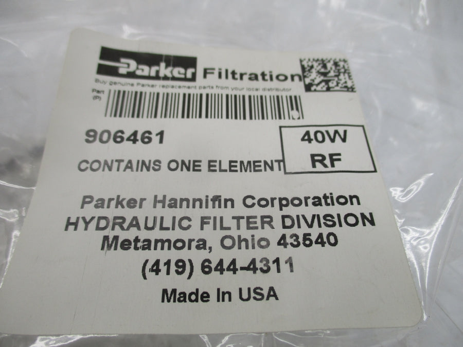 PARKER 9046461 NSMP