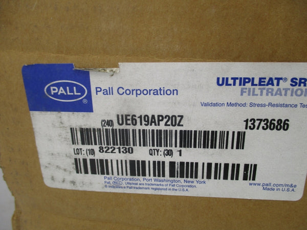 PALL UE619AP20Z NSMP