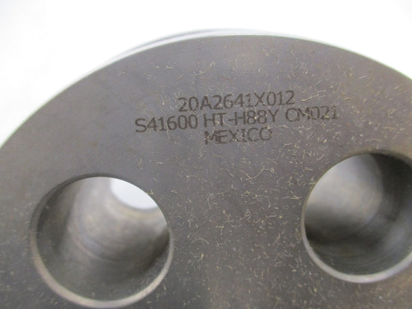 EMERSON FISHER 20A2641X042 NSMP