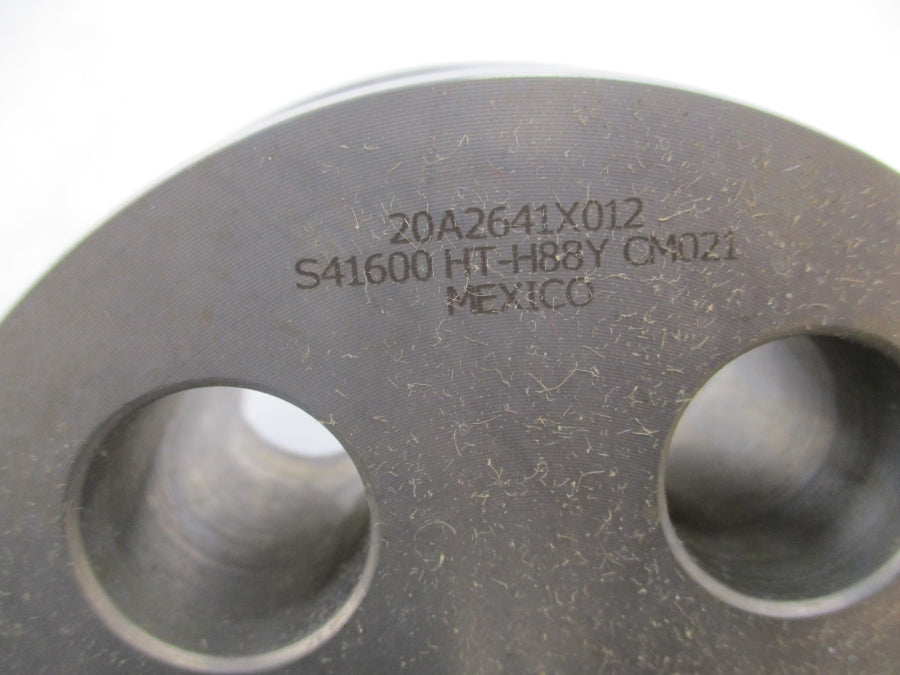 EMERSON FISHER 20A2641X042 NSMP