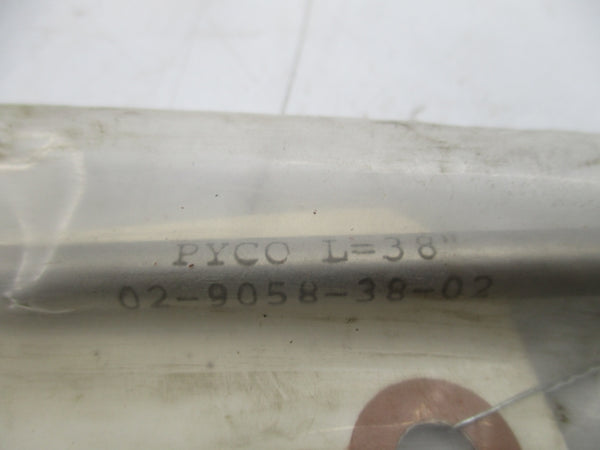 PYCO 02-9058-38-02 NSMP