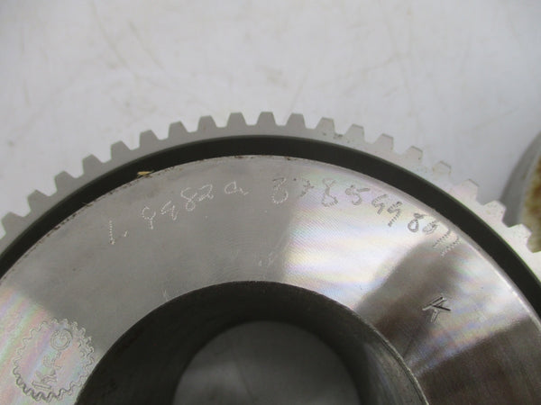 KOP-FLEX 21/2BSBSLEEVE NSMP