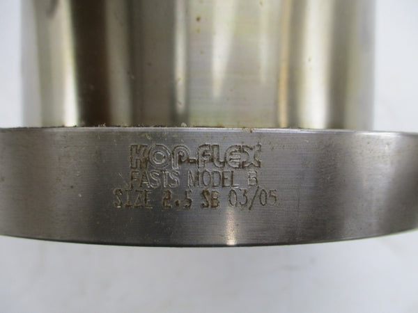 KOP-FLEX 21/2BSBSLEEVE NSMP