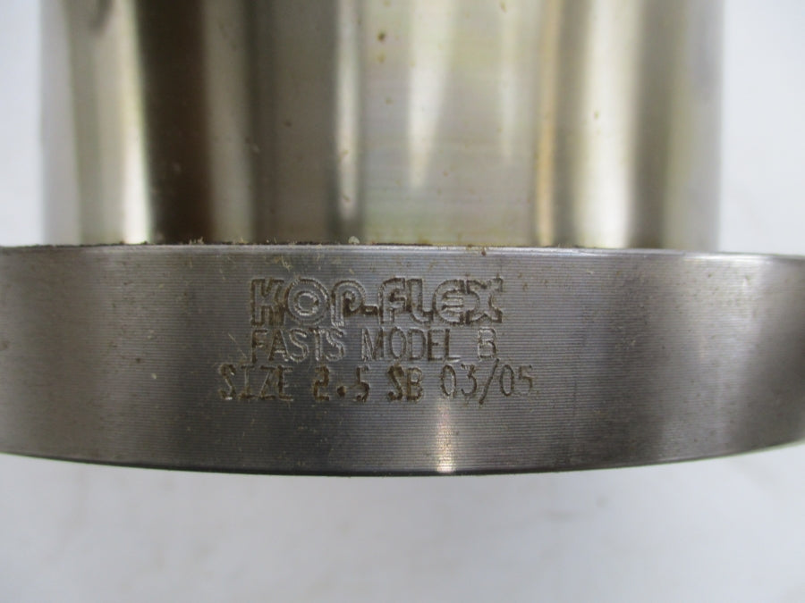 KOP-FLEX 21/2BSBSLEEVE NSMP