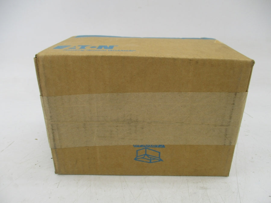 EATON AN16DN0AB SER. B1 110/120V 27A NSFS