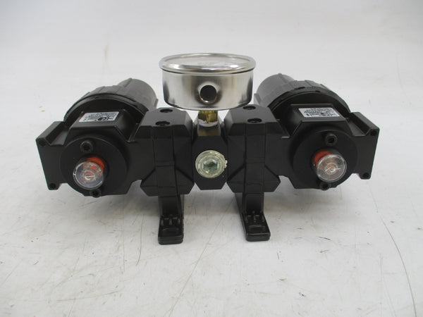 TYPE K 12F4C00012 07F4C00028 250PSI NSNP