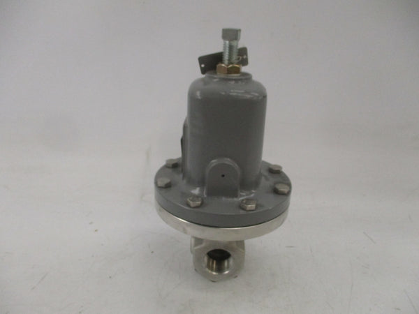 FISHER MR95H 70-150PSI 180'F NSNP