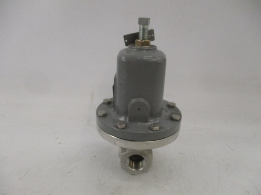 FISHER MR95H 70-150PSI 180'F NSNP