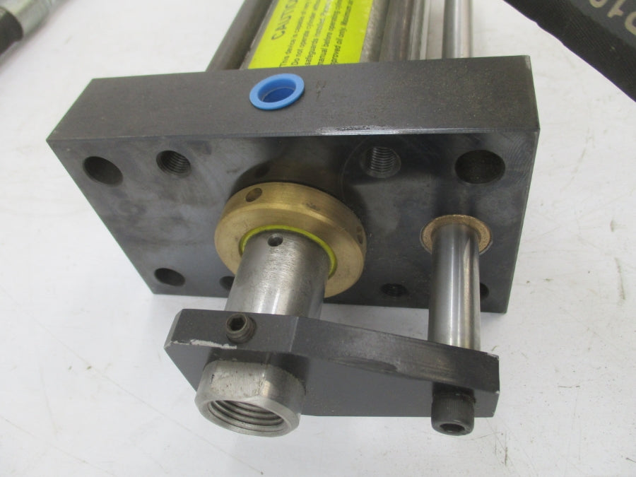 HYPERCYL HPS-2-7-1.0-FHLCNR-S (AS PICTURED) NSNP