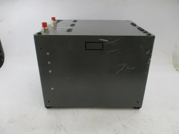 HARTMANN BRAUN 23063-0-220220810202 115V 4A (AS PICTURED) NSNP