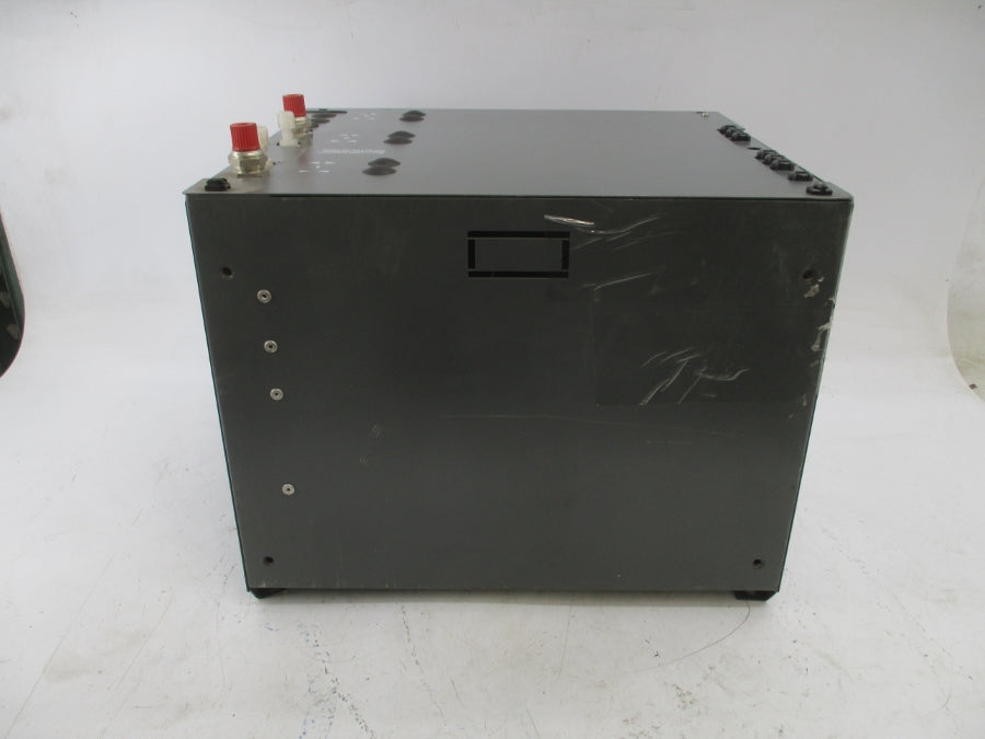 HARTMANN BRAUN 23063-0-220220810202 115V 4A (AS PICTURED) NSNP