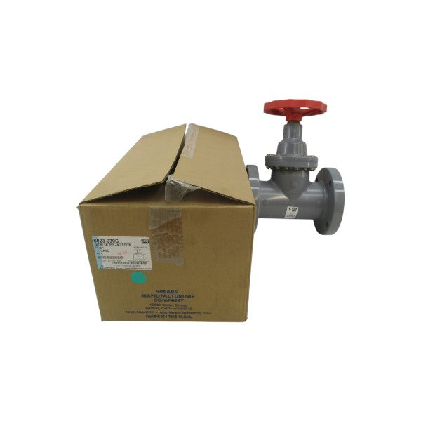 SPEARS 6023-030C 150PSI 3" NSMP