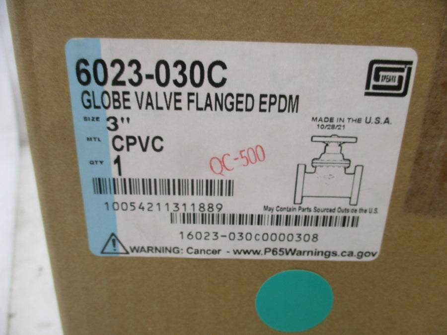 SPEARS 6023-030C 150PSI 3" NSMP