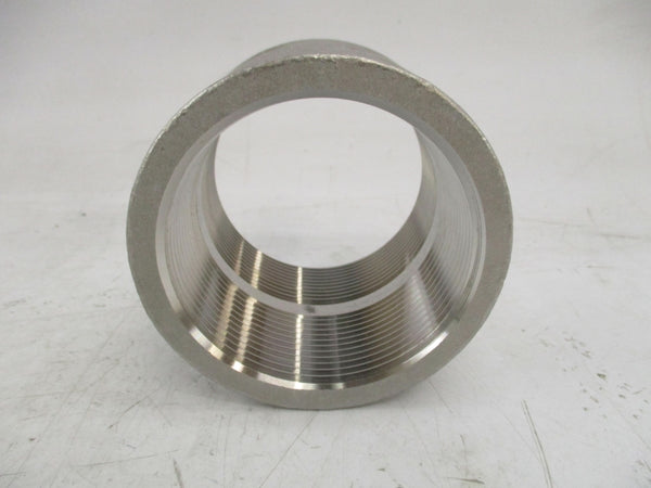 MERIT BRASS K611-48 3" (PKG OF 2) NSMP