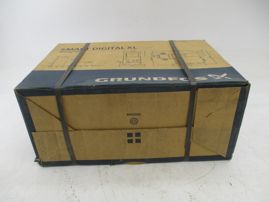 GRUNDFOS DDA 60-10 FCM-PV/T/C-F-31A7A7BG 99159464 100-240V NSFS