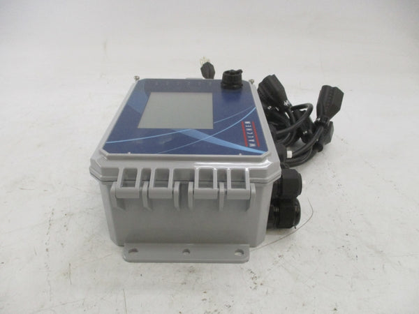 WALCHEM WCT600PCNNN-BD 100-240VAC 7.0A NSNP