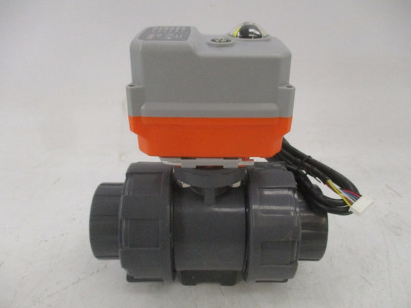 SERIES B3S 110VAC NSNP