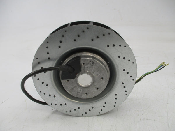 EBMPAPST R2E180-CB28-01 230V 0.28/0.33A NSNP