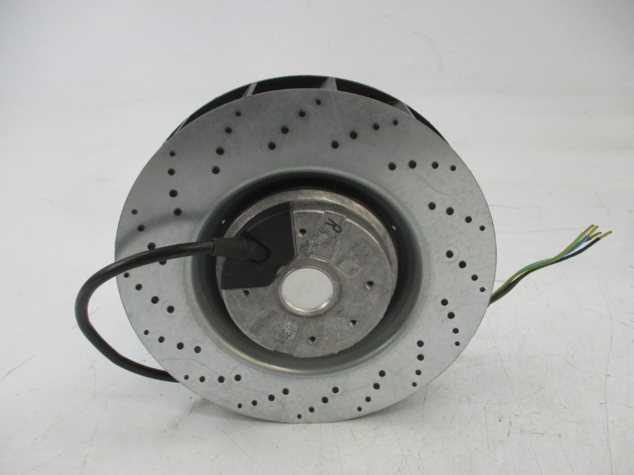 EBMPAPST R2E180-CB28-01 230V 0.28/0.33A NSNP