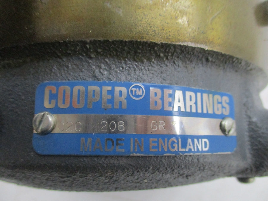 COOPER 02C208GR NSNP
