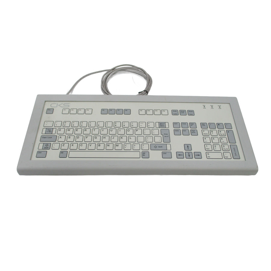 CKS CA001110 NSNP
