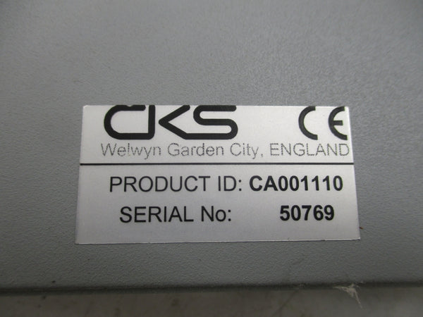 CKS CA001110 NSNP