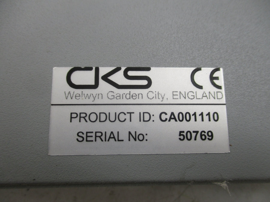 CKS CA001110 NSNP