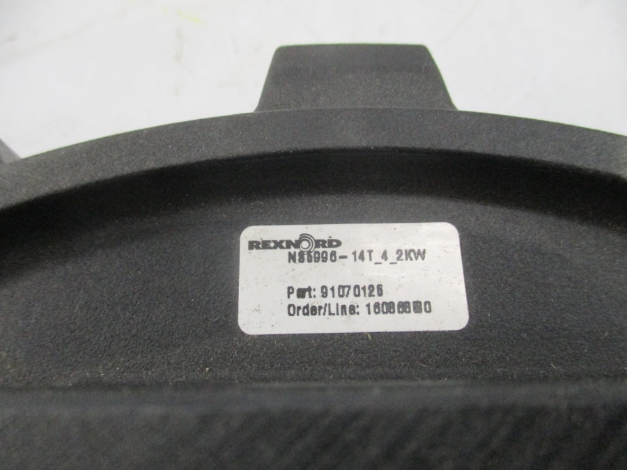 REXNORD NS5996-14T_4_2KW 91070126 NSNP