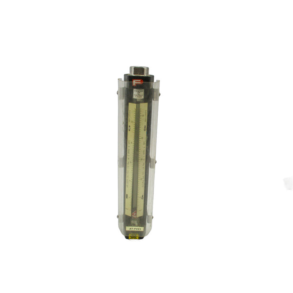 FISCHER & PORTER 10A3557SY 300PSI NSNP