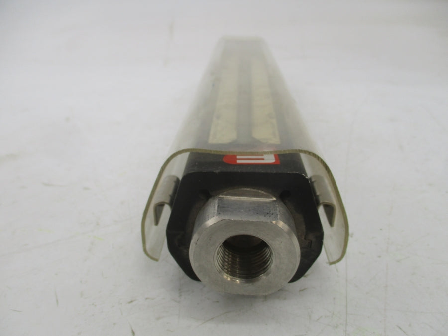 FISCHER & PORTER 10A3557SY 300PSI NSNP