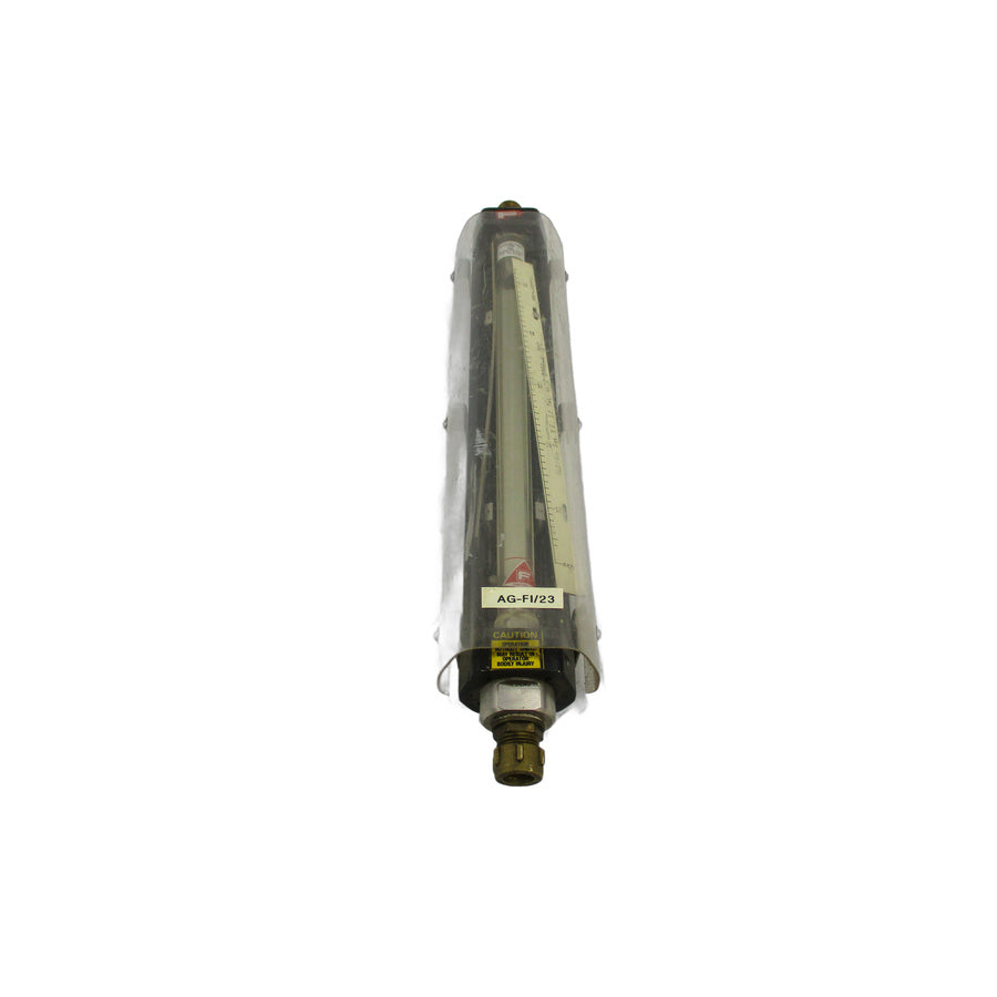 FISCHER & PORTER 10A3557SY 300PSI (AS PICTURED) UNMP