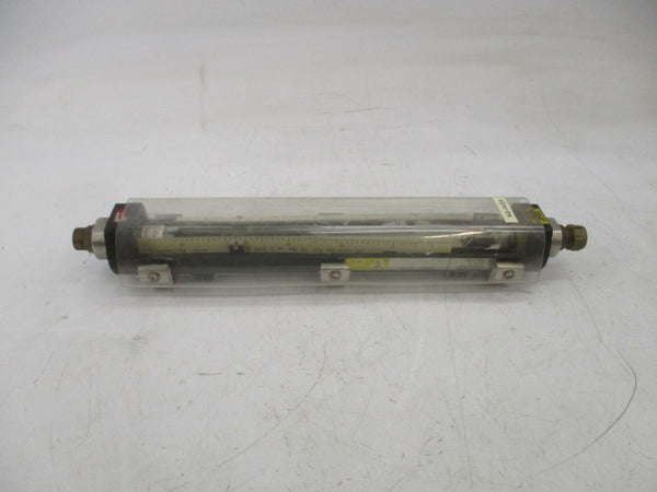 FISCHER & PORTER 10A3557SY 300PSI (AS PICTURED) UNMP
