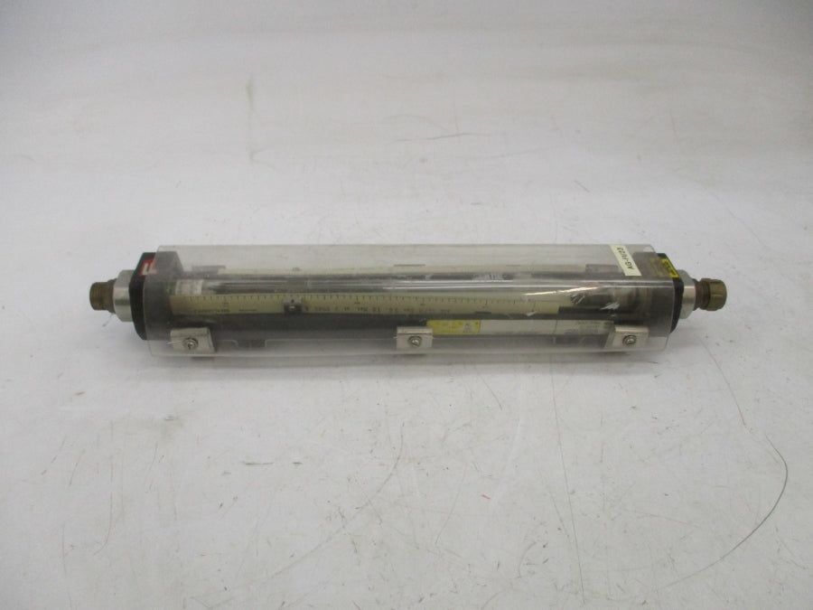 FISCHER & PORTER 10A3557SY 300PSI (AS PICTURED) UNMP