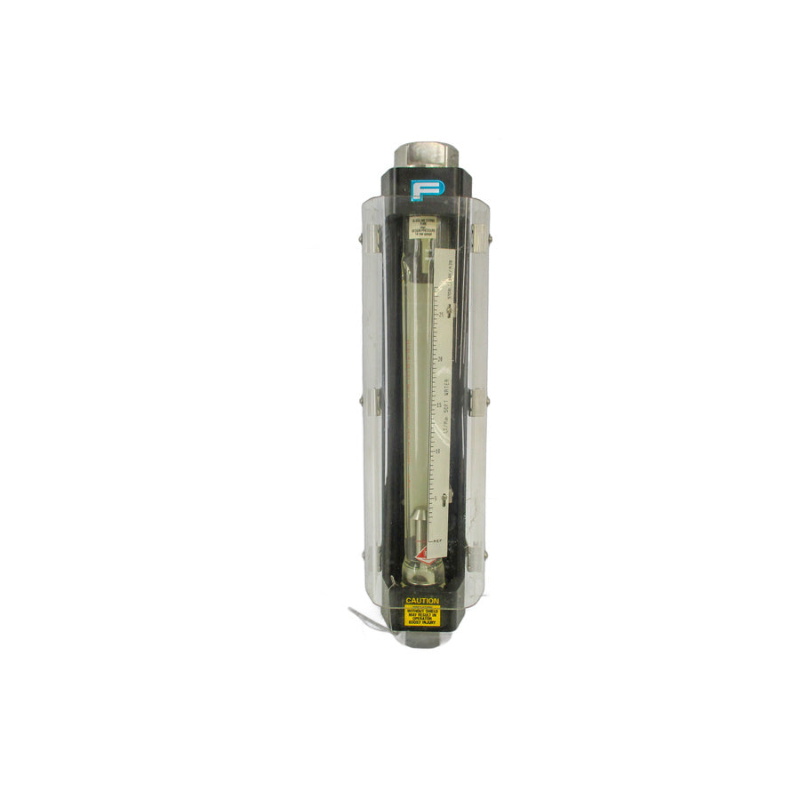 FISCHER & PORTER 10A3557SY 200PSI NSNP