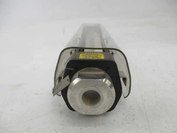 FISCHER & PORTER 10A3557SY 200PSI NSNP