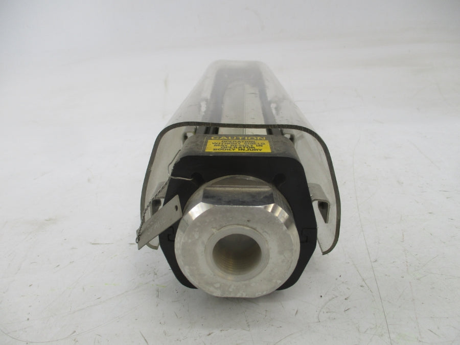 FISCHER & PORTER 10A3557SY 200PSI NSNP