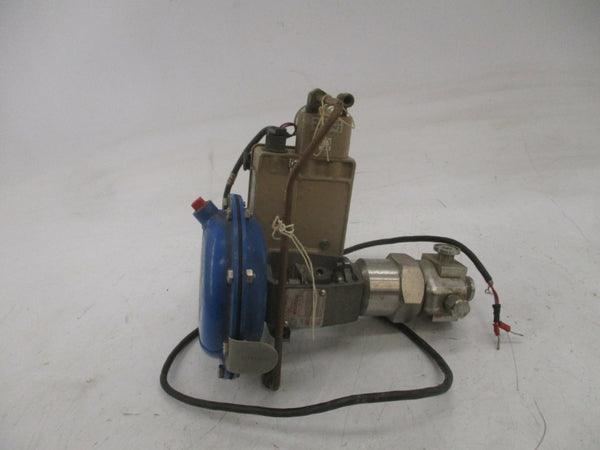H.D. BAUMANN 150 (AS PICTURED) UNMP