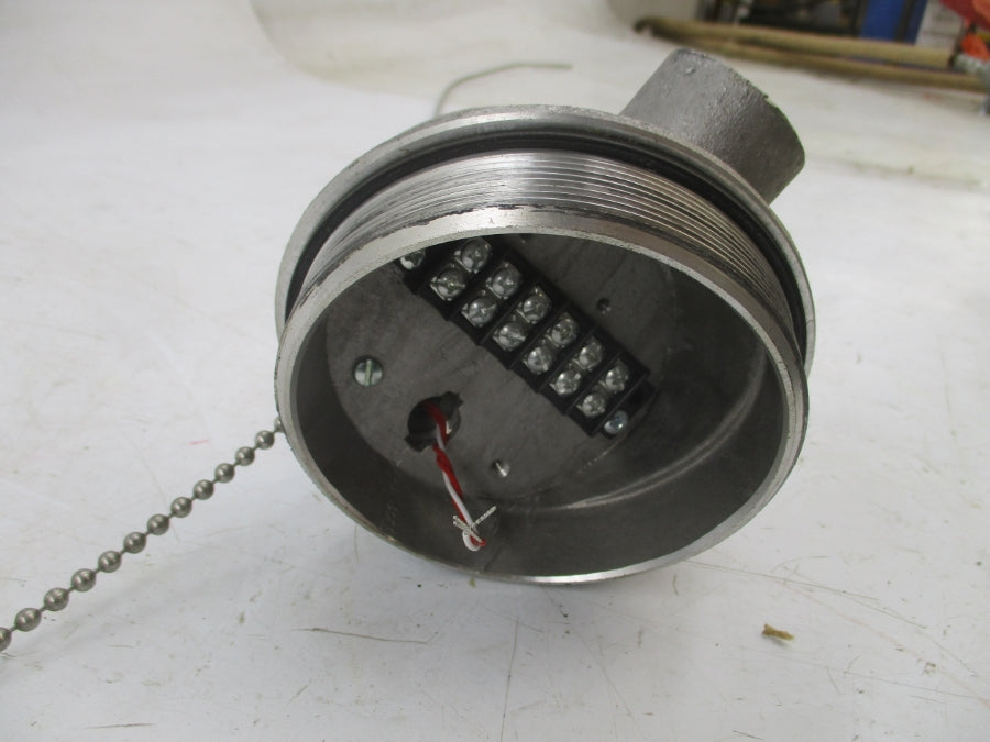BURNS 200A10A5A430 (AS PICTURED) NSNP