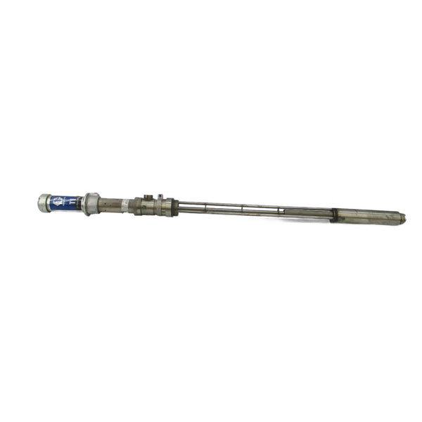GRACO 256200 SER. L09A 180PSI (AS PICTURED) NSNP