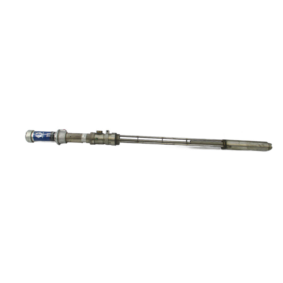 GRACO 256200 SER. L09A 180PSI (AS PICTURED) NSNP