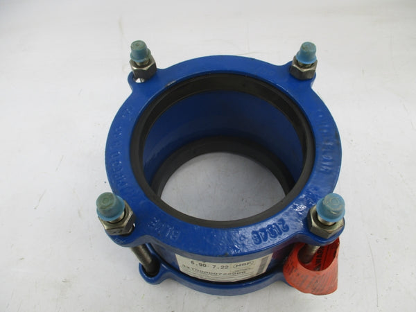 SMITH BLAIR 44100000722900 6.90-7.22" NSNP