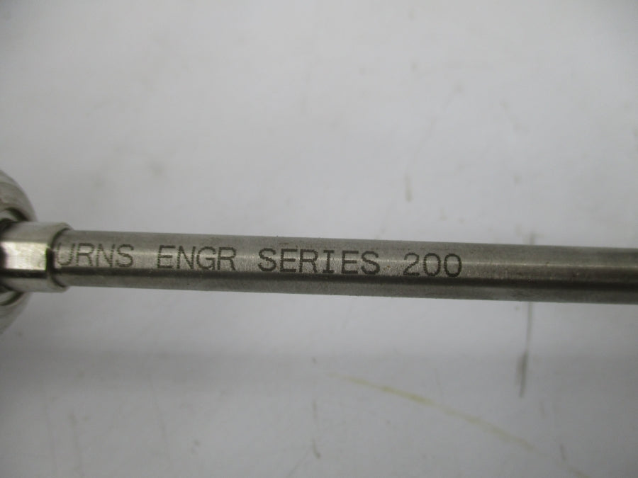 BURNS 200L10A9PN360 (AS PICTURED) NSNP