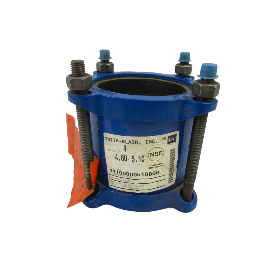 SMITH BLAIR 44100000510900 4.80-5.10" NSNP