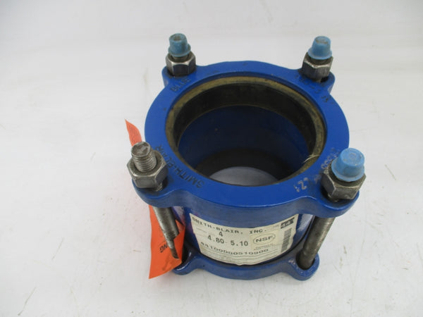 SMITH BLAIR 44100000510900 4.80-5.10" NSNP